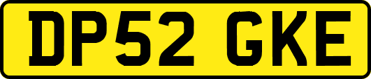 DP52GKE