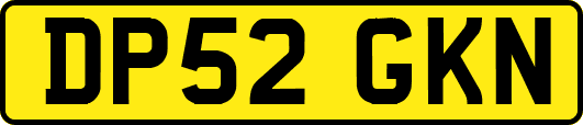 DP52GKN