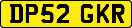 DP52GKR