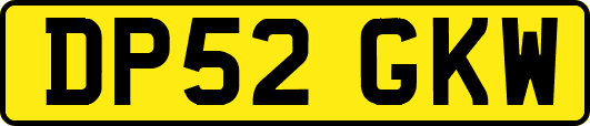 DP52GKW