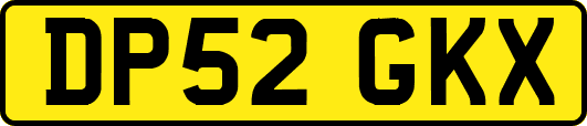DP52GKX