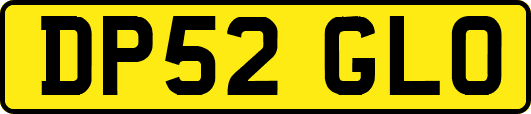 DP52GLO
