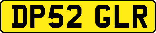 DP52GLR