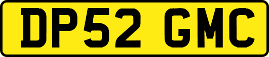 DP52GMC
