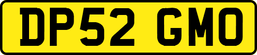 DP52GMO