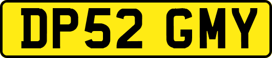 DP52GMY