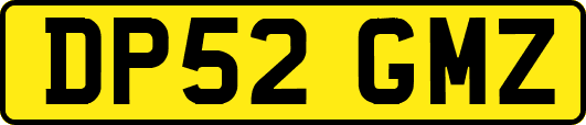 DP52GMZ