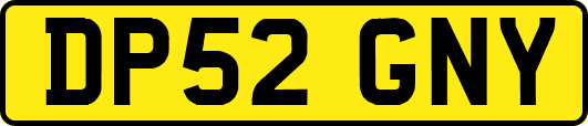 DP52GNY