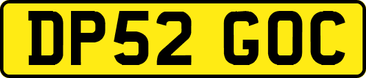 DP52GOC