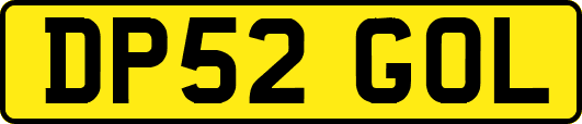 DP52GOL
