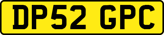 DP52GPC