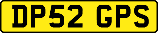 DP52GPS