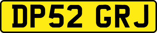 DP52GRJ