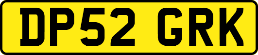 DP52GRK