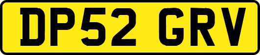 DP52GRV