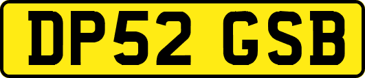 DP52GSB