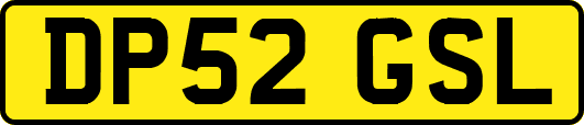 DP52GSL