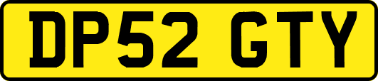 DP52GTY