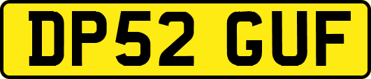 DP52GUF