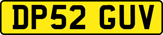 DP52GUV
