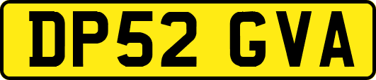 DP52GVA