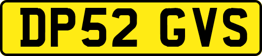 DP52GVS
