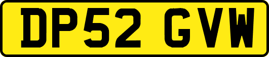 DP52GVW