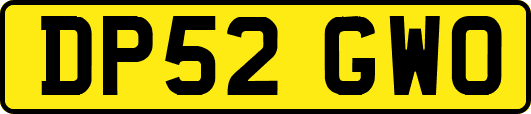 DP52GWO