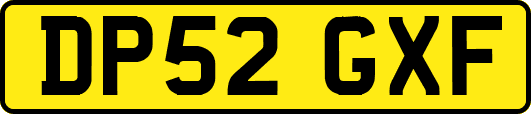 DP52GXF