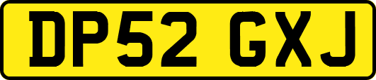 DP52GXJ