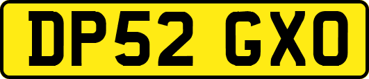 DP52GXO