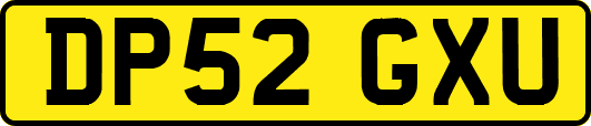 DP52GXU