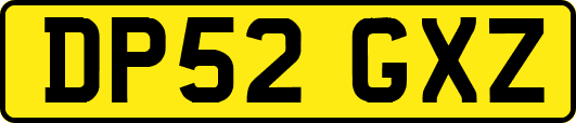 DP52GXZ