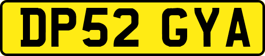 DP52GYA