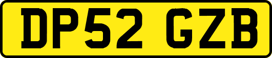 DP52GZB