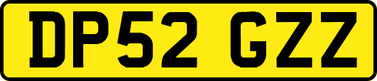 DP52GZZ