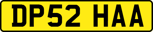 DP52HAA