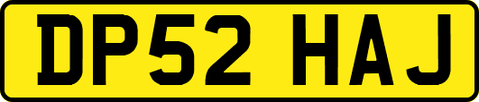 DP52HAJ