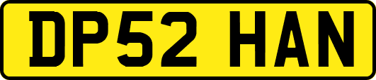 DP52HAN
