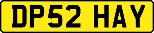 DP52HAY