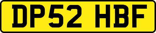 DP52HBF