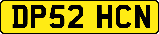 DP52HCN