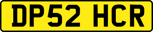 DP52HCR