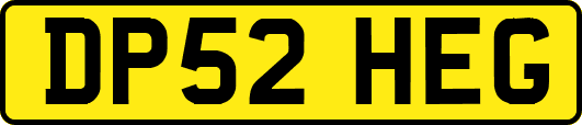 DP52HEG