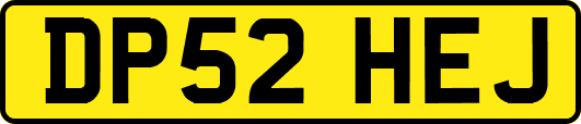DP52HEJ