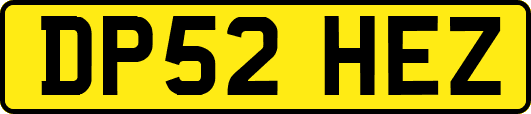 DP52HEZ