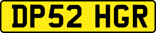 DP52HGR