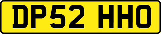 DP52HHO