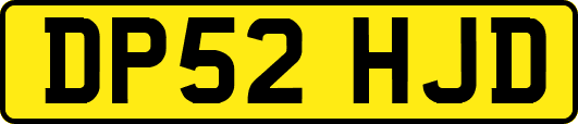 DP52HJD