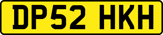 DP52HKH